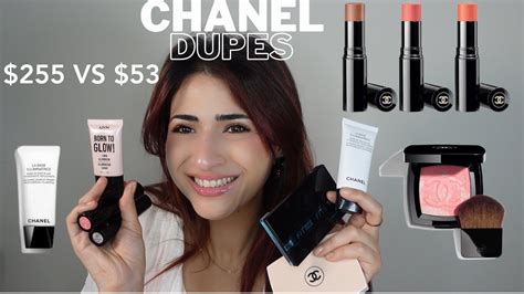 chanel miami peach dupe|chanel makeup dupes.